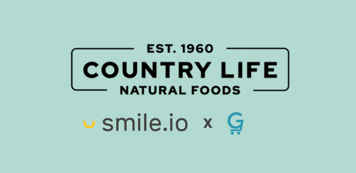 How Country Life Natural Foods Drove 39% Higher Order Values With AI-Guided Shopping And Loyalty