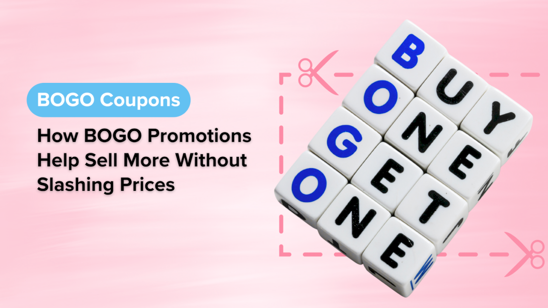 How BOGO Promotions Help Ecommerce Brands Sell More Per Order Without Slashing Prices