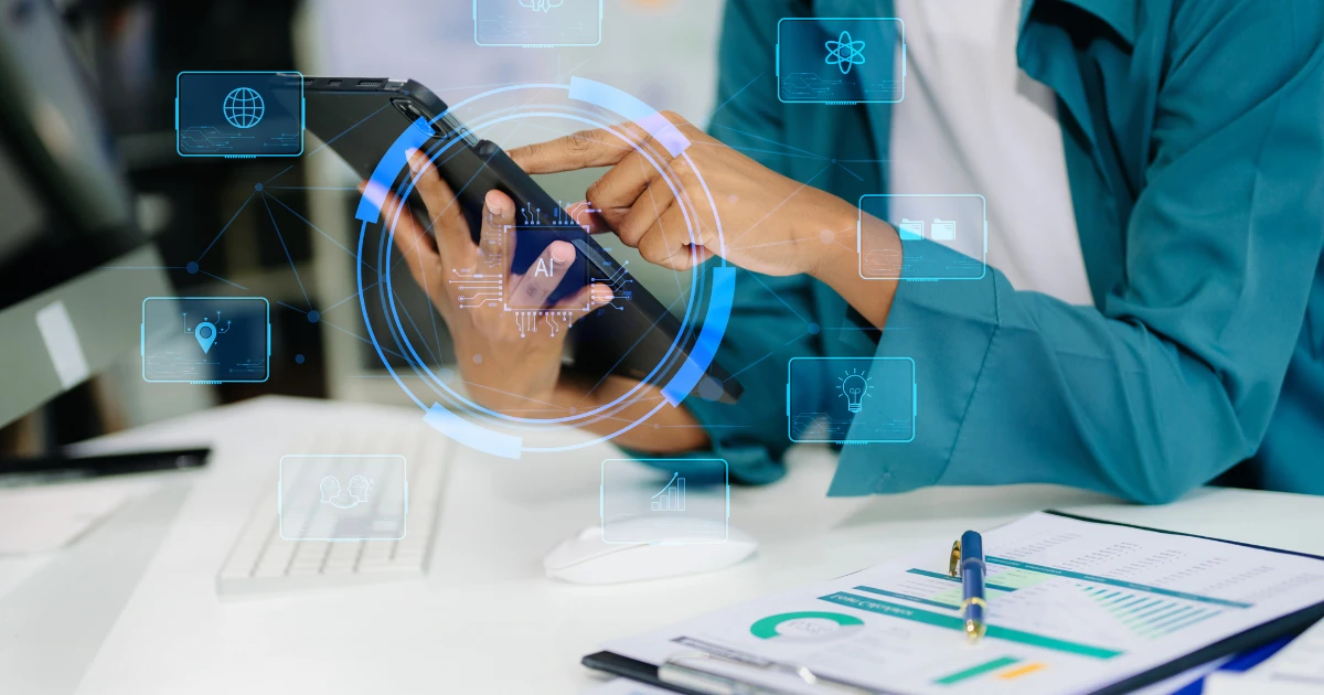 Why Businesses Are Replacing Manual Campaign Management with an AI Marketing Assistant