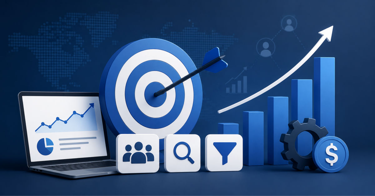 Best B2B Growth Marketing Agencies in 2026: Expert Guide