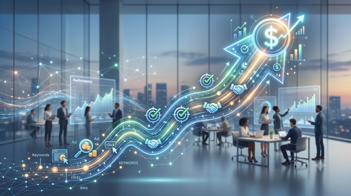 3 Best B2B PPC Agencies for Revenue-Driven Lead Generation