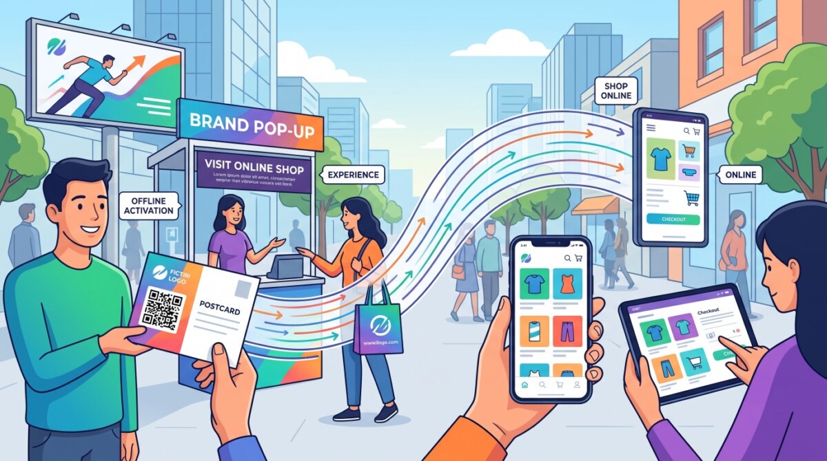 Best Offline Marketing Ideas for Ecommerce Brands in 2026