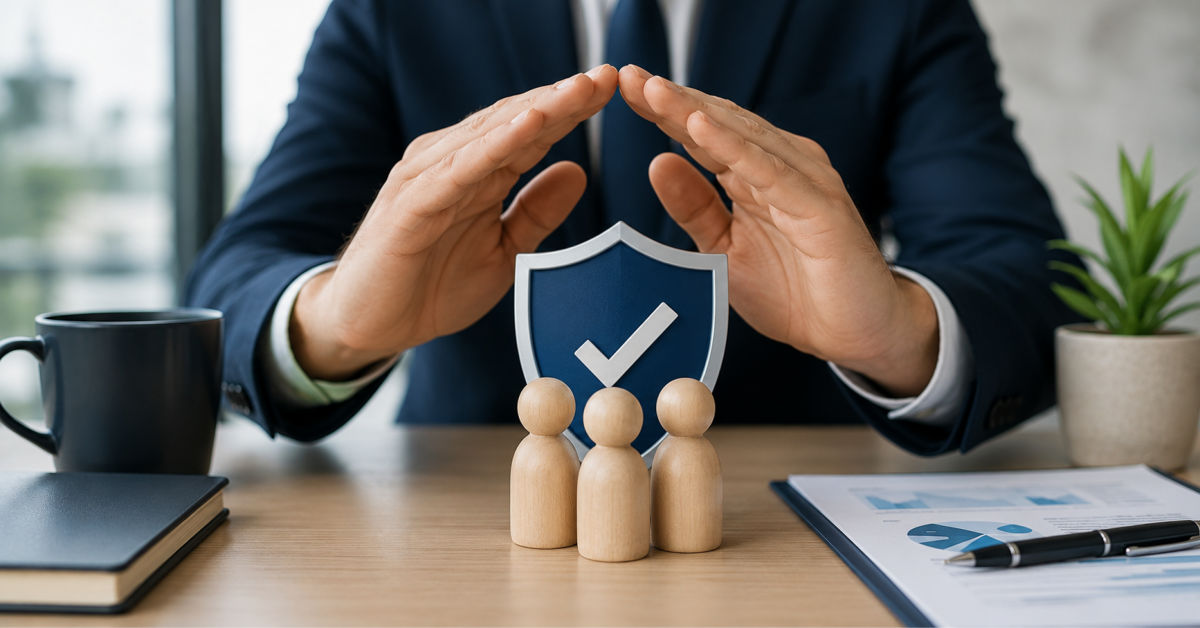 How Shareholder Protection Insurance Helps Keep Business Ownership in the Right Hands