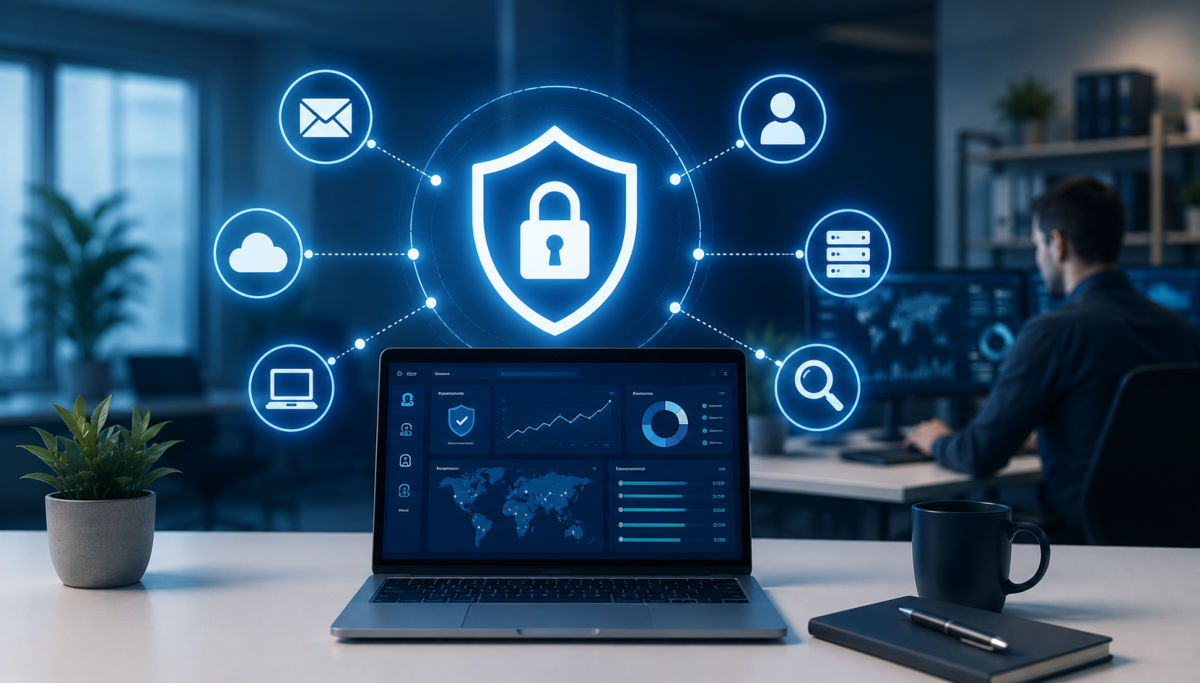 How Advanced Cybersecurity Solutions Empower Lean IT and Security Teams 