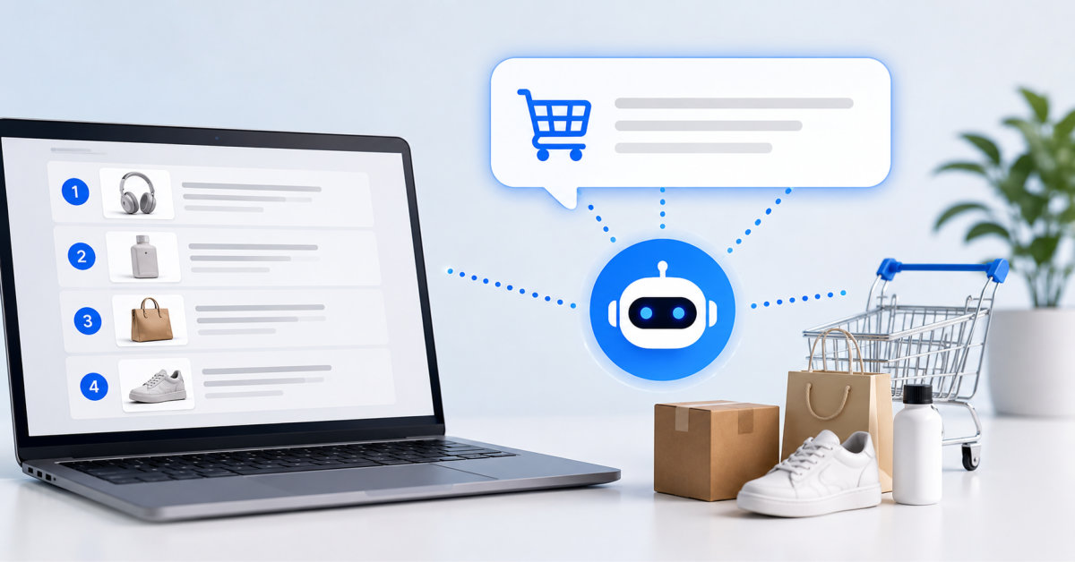 PressHERO®: A Top Listicle Publishing Service for Ecommerce Brands That Want to Win AI Shopping Queries