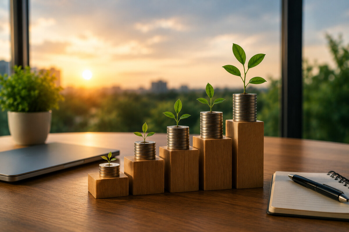 Fast FI Blueprint: Scaling Ecommerce Businesses for Long-Term Financial Freedom