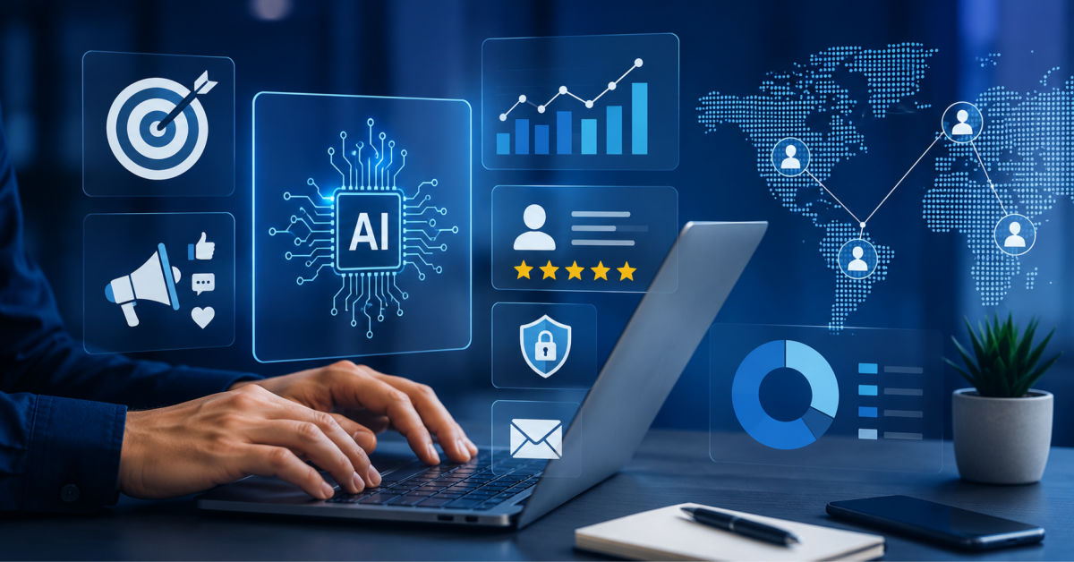 The Changing State of Digital Marketing in 2026