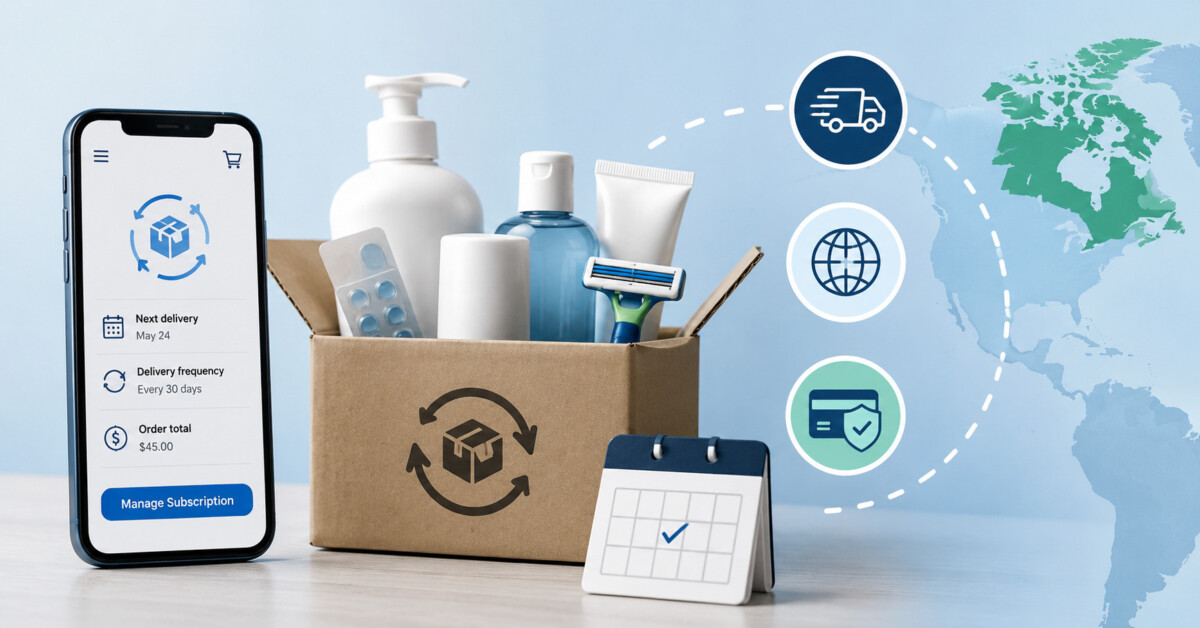 Replenishment Commerce: Why Recurring-Purchase Categories Are the Real Retention Test for DTC Brands