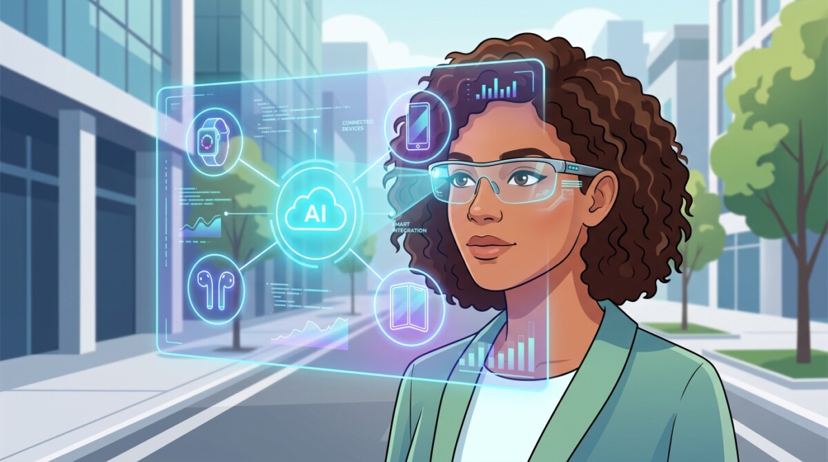 Marketing the Next Generation of Consumer Electronics: Lessons from AI Glasses
