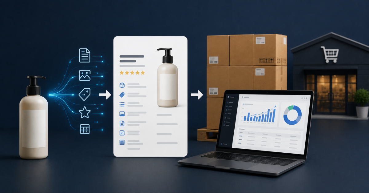 Why Data Enrichment Services Matter More Once Your DTC Brand Goes Wholesale
