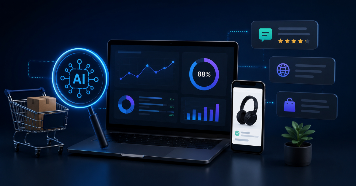 The Best AI Visibility Tool for Ecommerce Brands in 2026