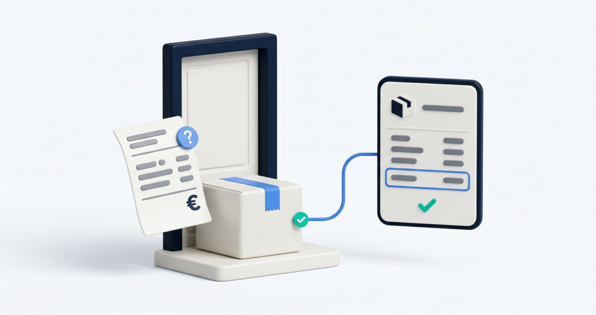 The Doorstep Bill Quietly Killing Your International Sales (And the Checkout Fix Amazon Already Made Standard)
