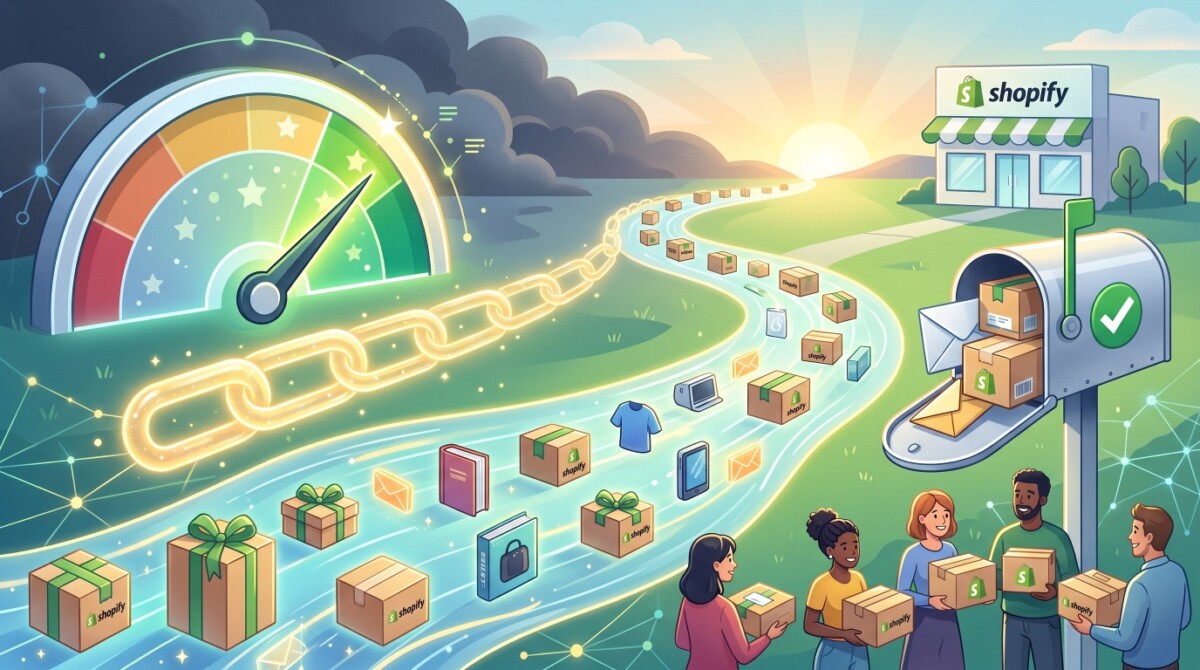 The Link Between IP Reputation and Email Deliverability for Shopify Brands