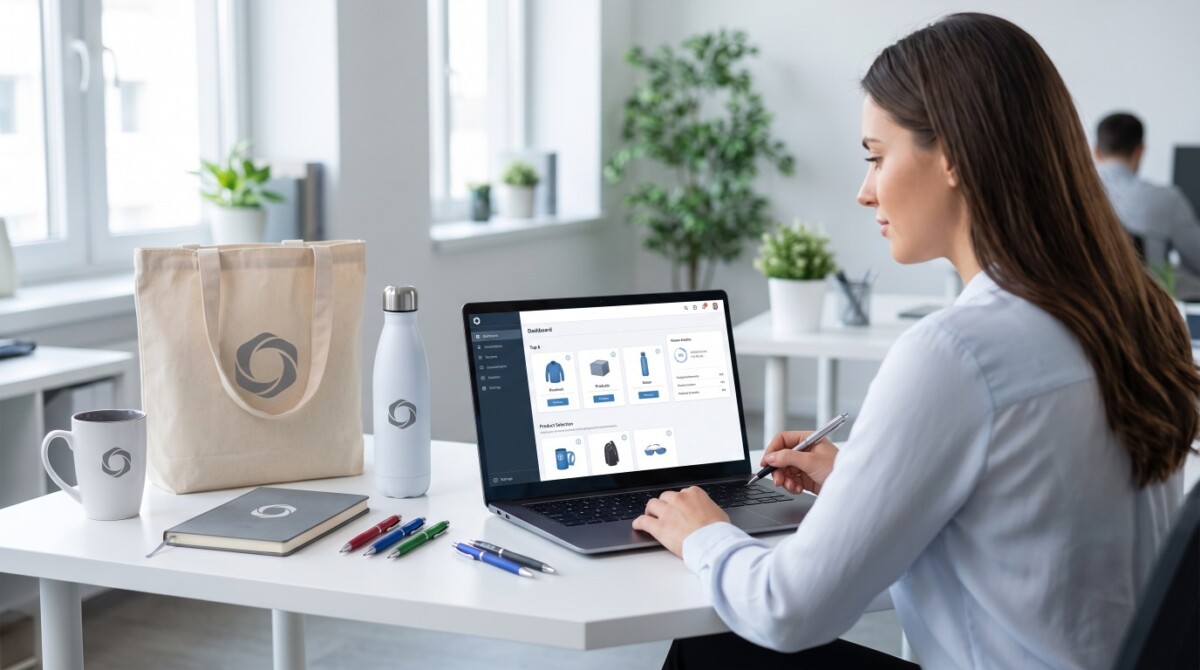 Top 6 Best Promotional Product Softwares for Modern Distributors