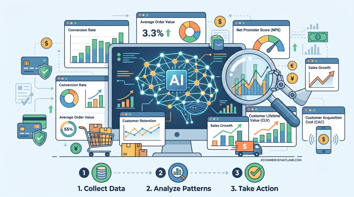 Why AI Commerce Statistics Contradict Each Other (And How To Read Them Before Moving A Dollar)