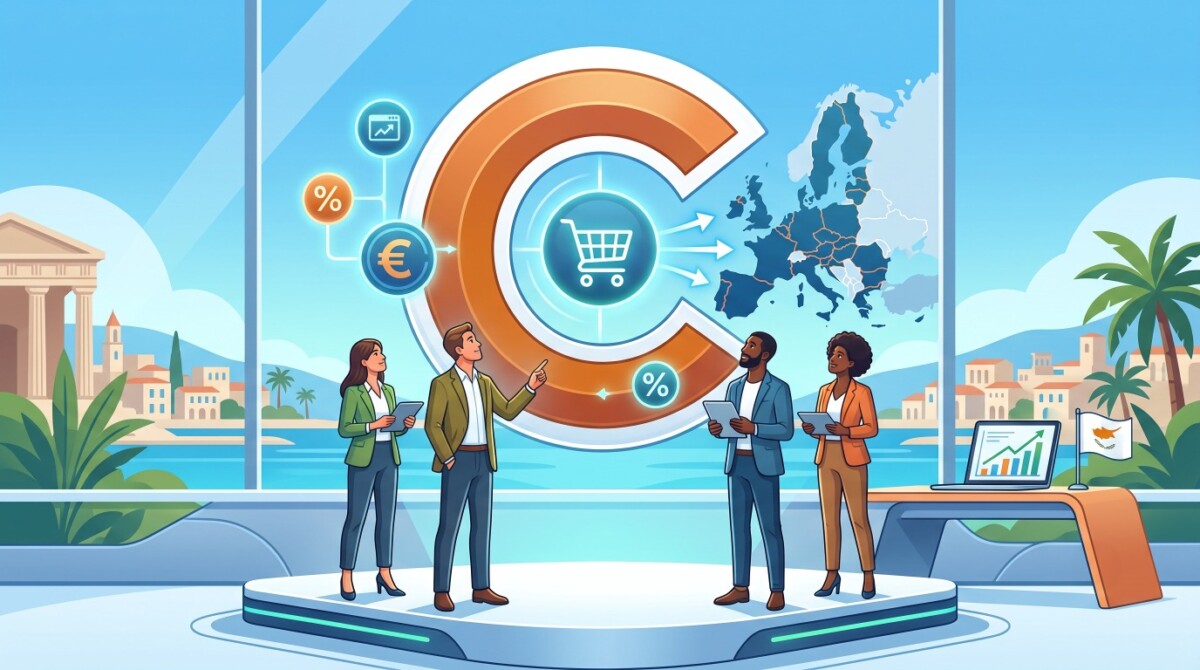 Why e-commerce founders are incorporating in Cyprus?