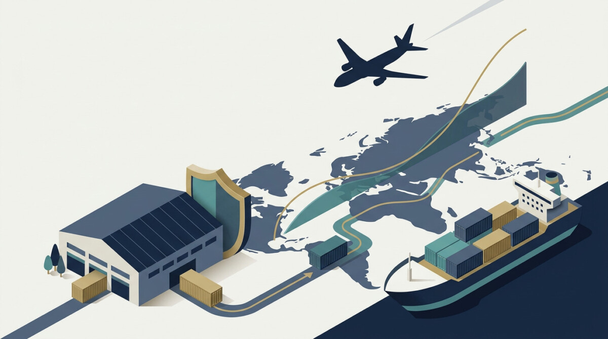 The Tariff Regime Expires July 24. Izzy Rosenzweig Says That Is Exactly Why You Should Stop Optimizing For Tariffs