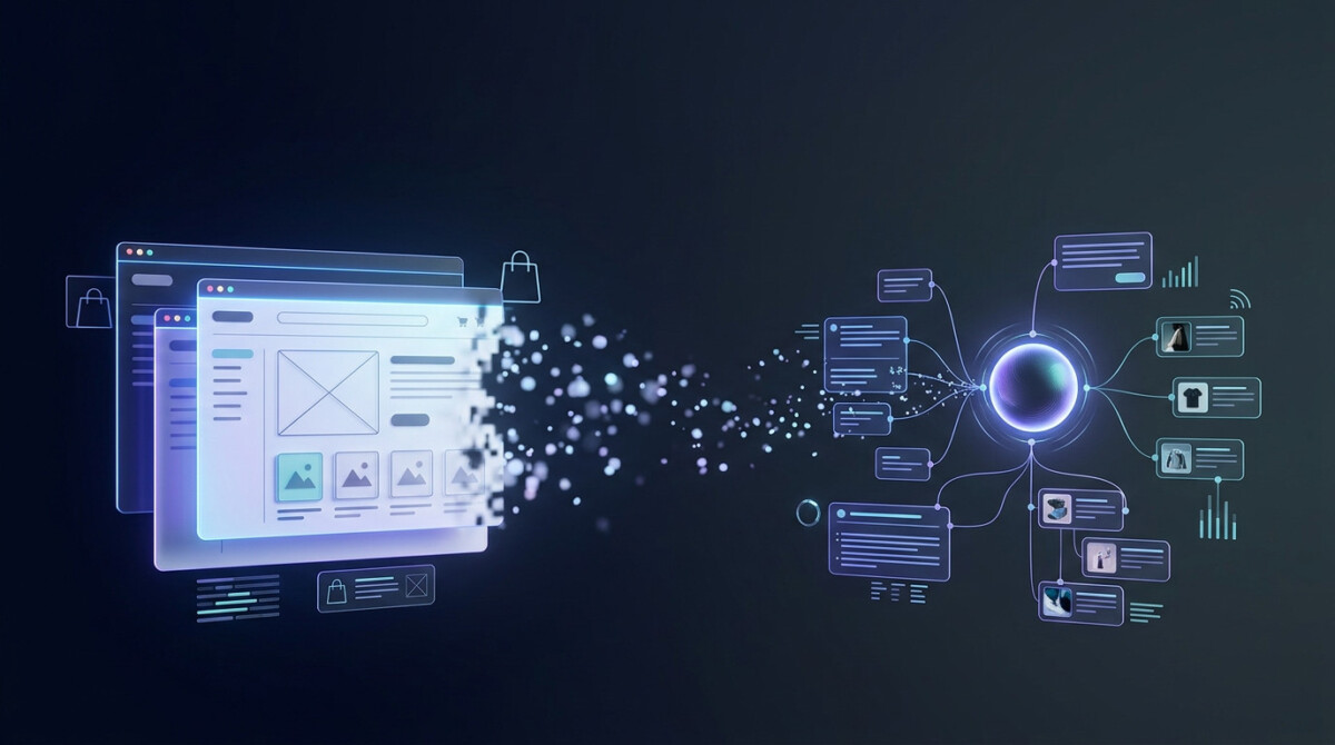 Are Websites Becoming Irrelevant? What Google Actually Said About AI Search In 2026