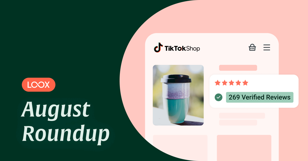 New In August: New Review Filters, AI Summaries For Product Bundles, And More