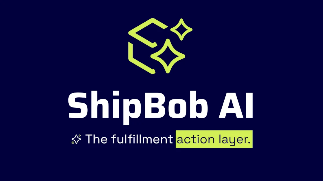 ShipBob Summer 2026 Release: Bobby AI Agent, MCP, And More