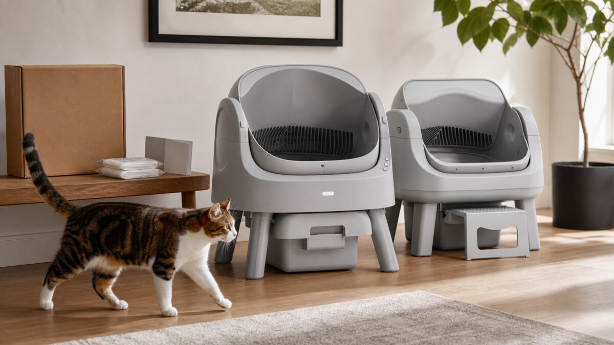 A Pet DTC Positioning Teardown: What PetPivot Gets Right—and Still Has to Prove