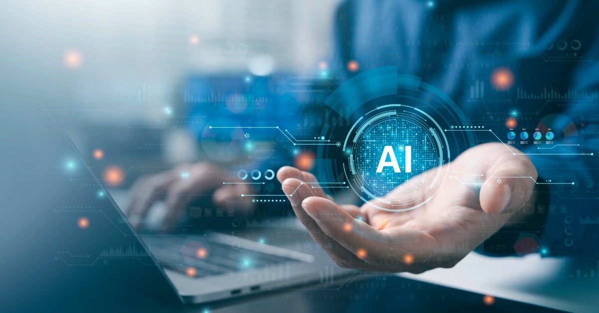 Why the Next Generation of AI Tools Will Be Built on Connected Data