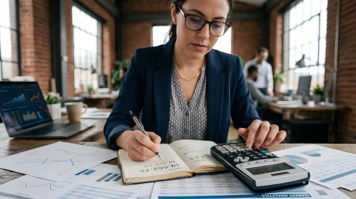 Bookkeeping and Tax Basics for Ecommerce Sellers Scaling Past Their First Year
