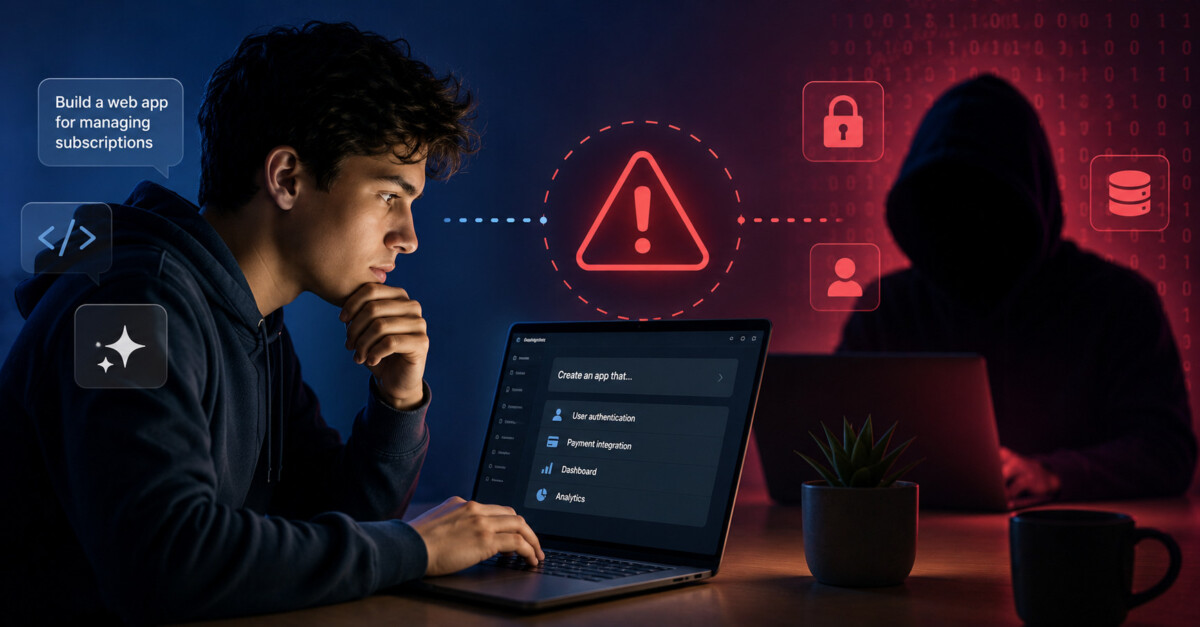 Is “Vibe Hacking” a Real Threat? Why We Should Be Cautious in the Future