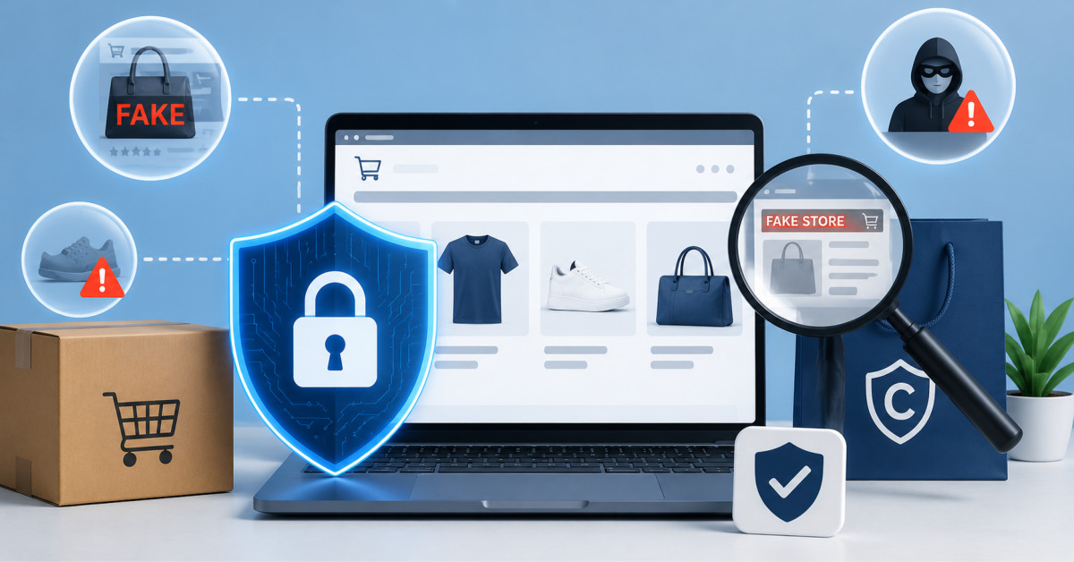 Why Ecommerce Brands Need AI Brand Protection