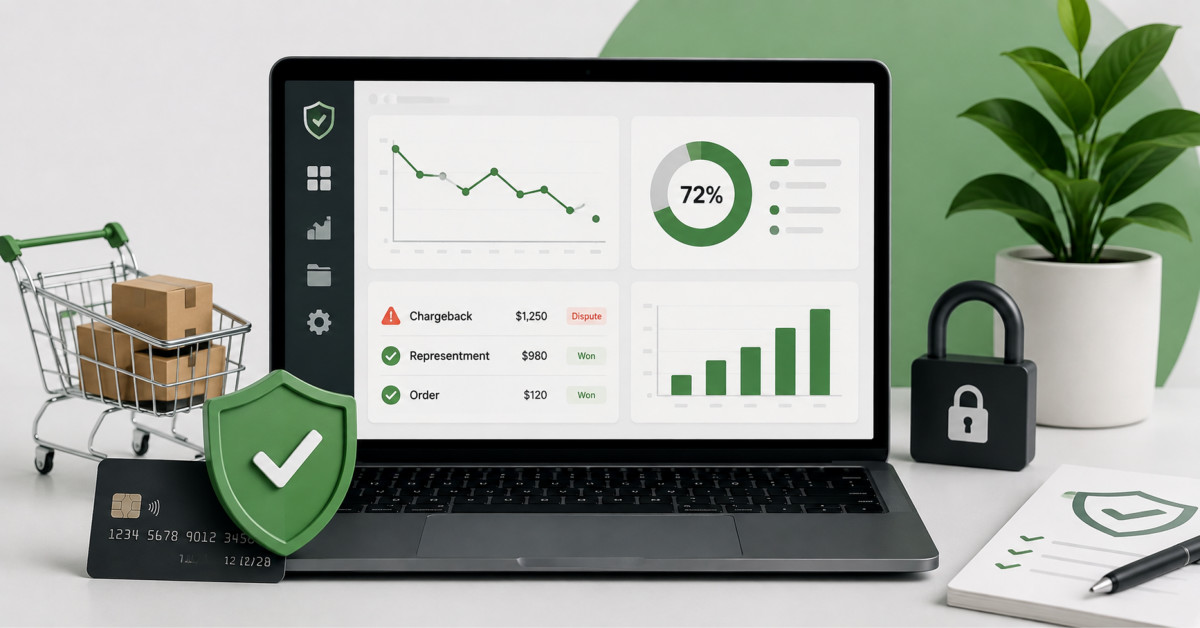 Best Ecommerce Chargeback Management Software for DTC Brands in 2026