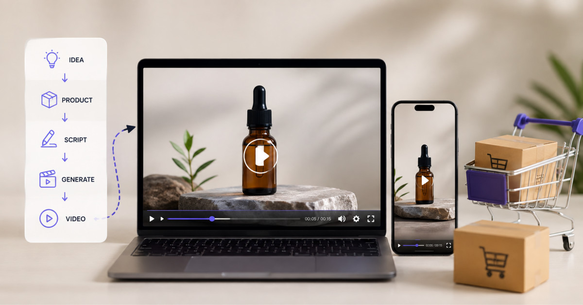 Seedance 2.5 Product Demo Videos: A Practical Ecommerce Workflow