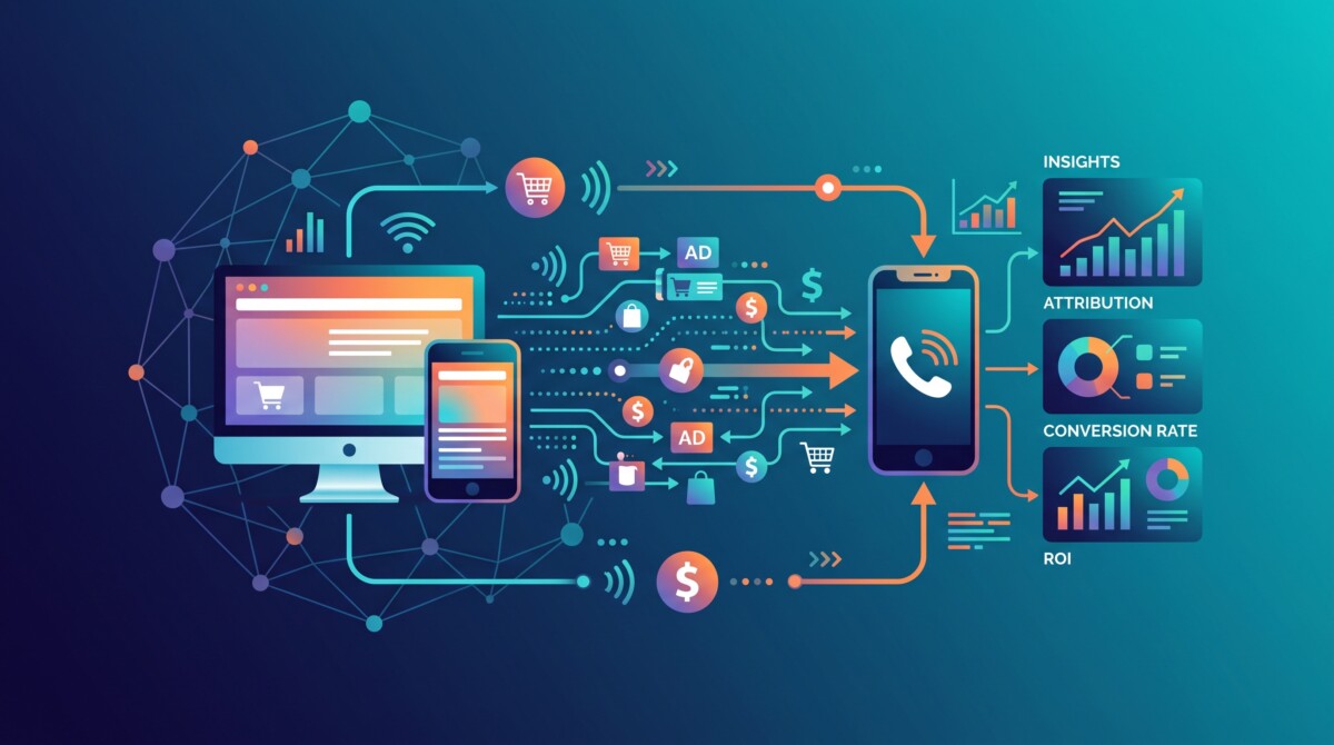 Best Call Tracking Software For Ecommerce Brands Doing $500K To $20M (2026)