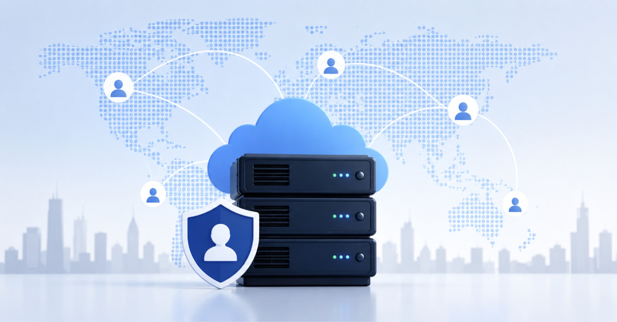 Anonymous VPS Hosting Is Moving Into the Mainstream