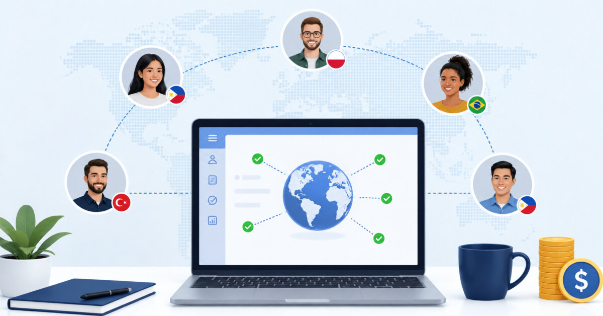 The Global Payout Operations Playbook for Ecommerce Teams