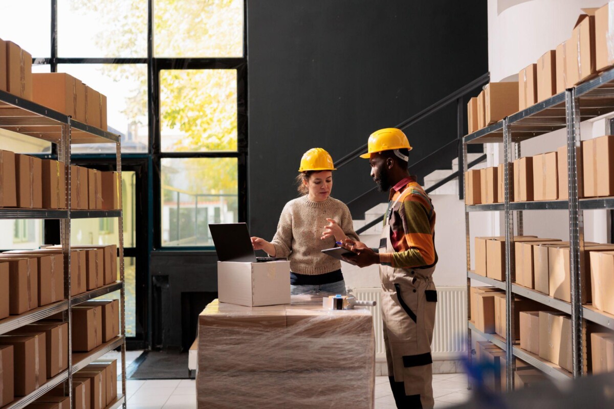 How Outsourced Fulfillment Helps Growing Businesses Scale Faster