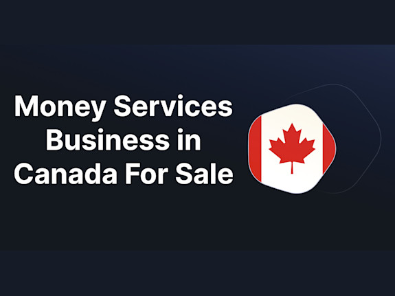 How to register as a Money Services Business in Canada 