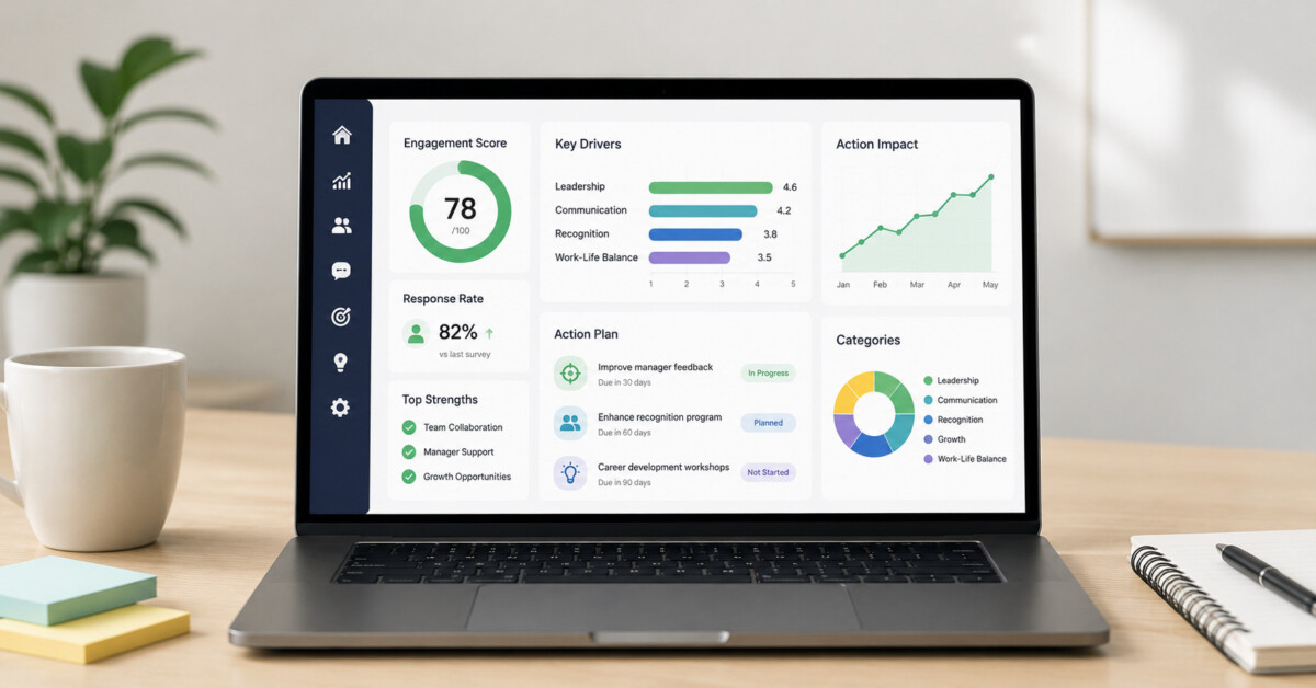 Top Culture Amp Alternatives with Better Action Planning in 2026