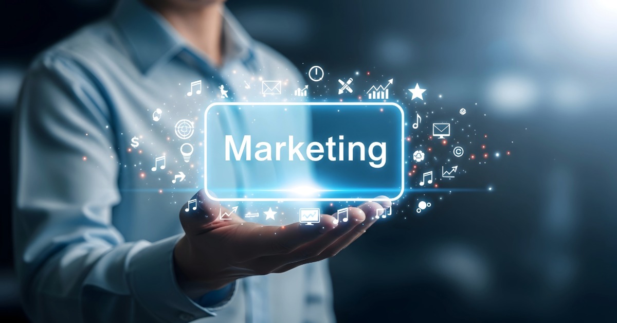 How to Choose a Digital Marketing Agency That Supports Your Business Goals