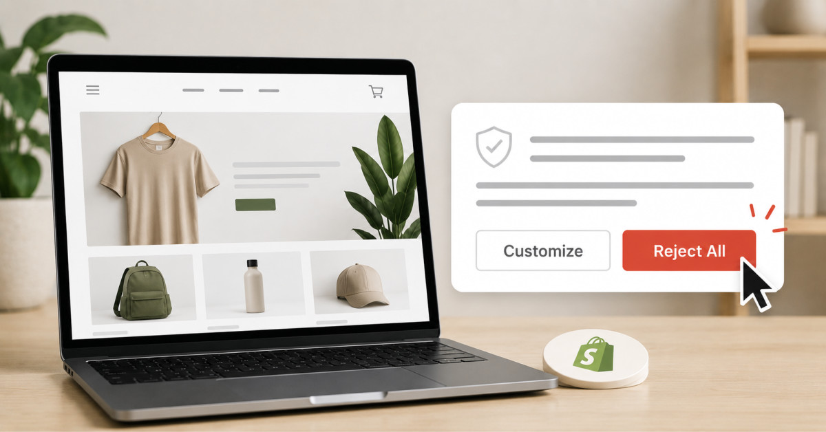 Your Shopify Store Is Probably Failing The Reject All Test (Here’s How To Run It)