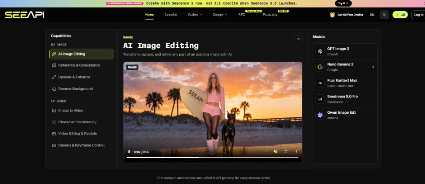 AI Image API Checks Before A Listing Tile Ships