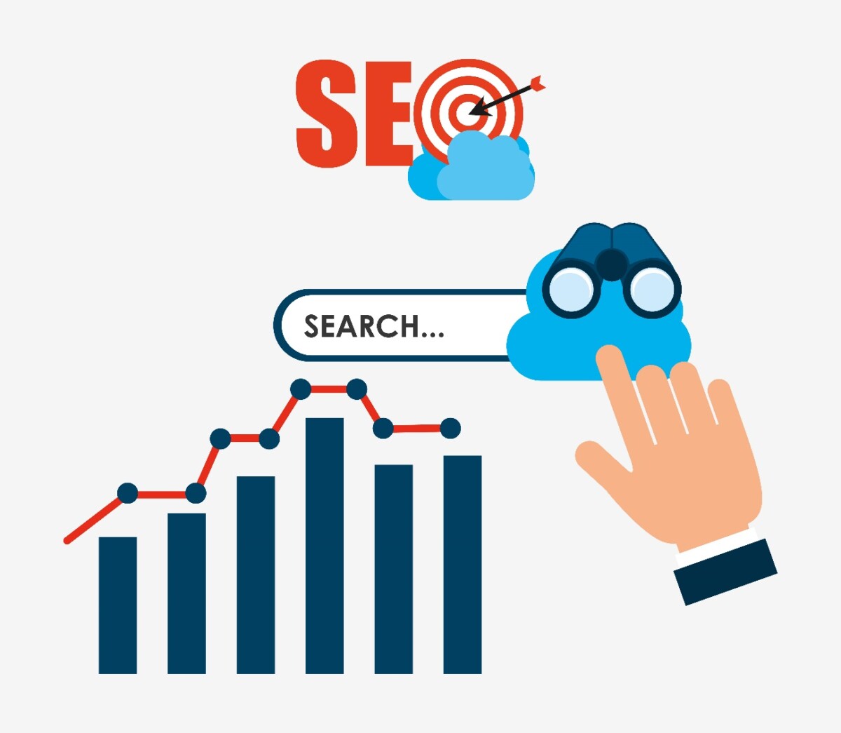 SEO and AI Search Strategy: How to Rank in Google and AI Search Engines