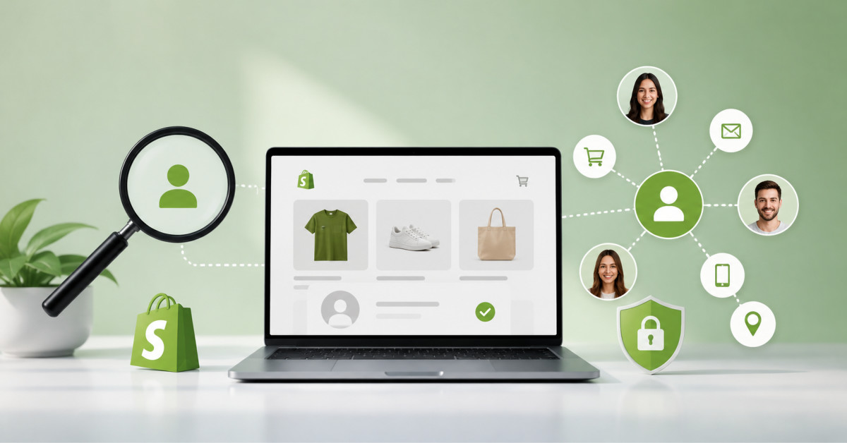 Stop Guessing Who Your Buyers Are: Advanced Identity Resolution Protects Fast-Growing Shopify Stores 