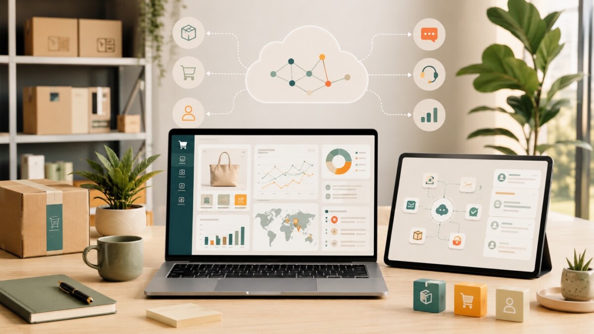 Why Shopify Operators Need Private AI Workflows Before AI Commerce Becomes the Default