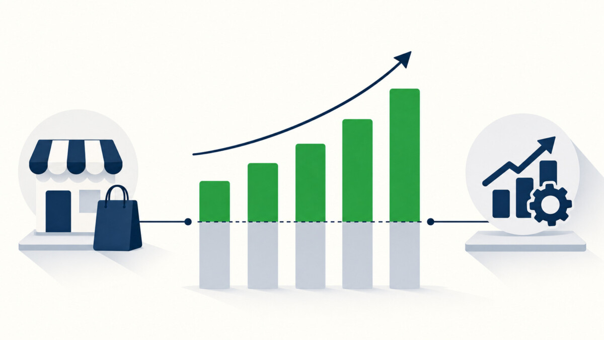 Top 10 Revenue Share Marketing Agencies for Ecommerce Brands in 2026