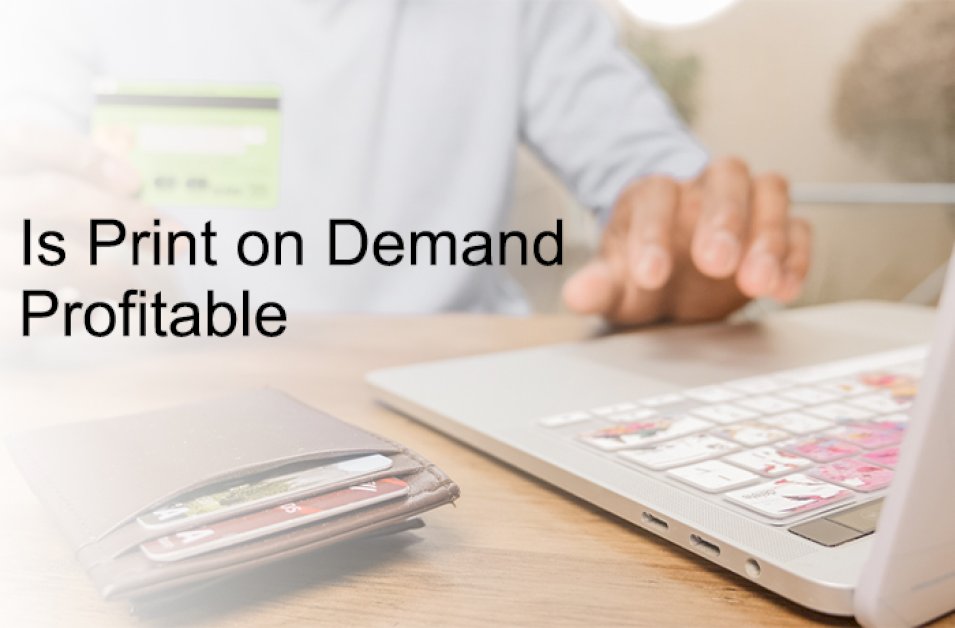 Is Print on Demand Profitable or Not in 2026?