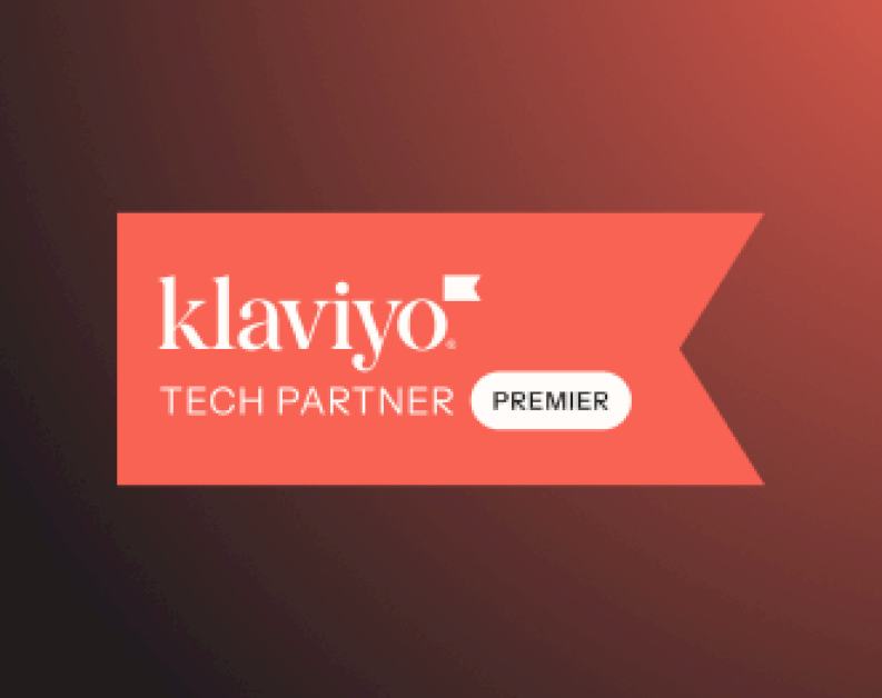 Nosto Becomes A Klaviyo Premier Technology Partner