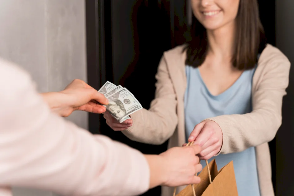 5 Accounting Challenges Of Cash On Delivery Across The EU: Ecommerce Sellers’ Reality
