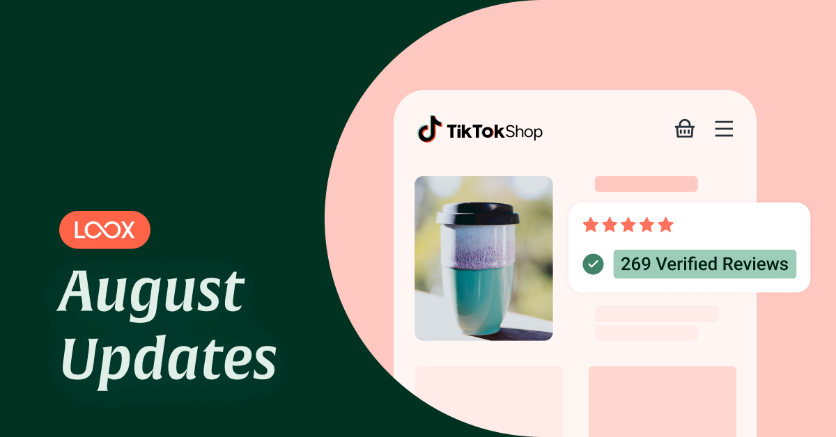 August Updates: New Review Filters, AI Summaries For Product Bundles, And More