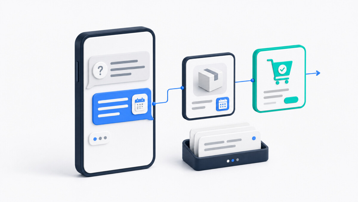Ecommerce Customer Messaging That Actually Converts