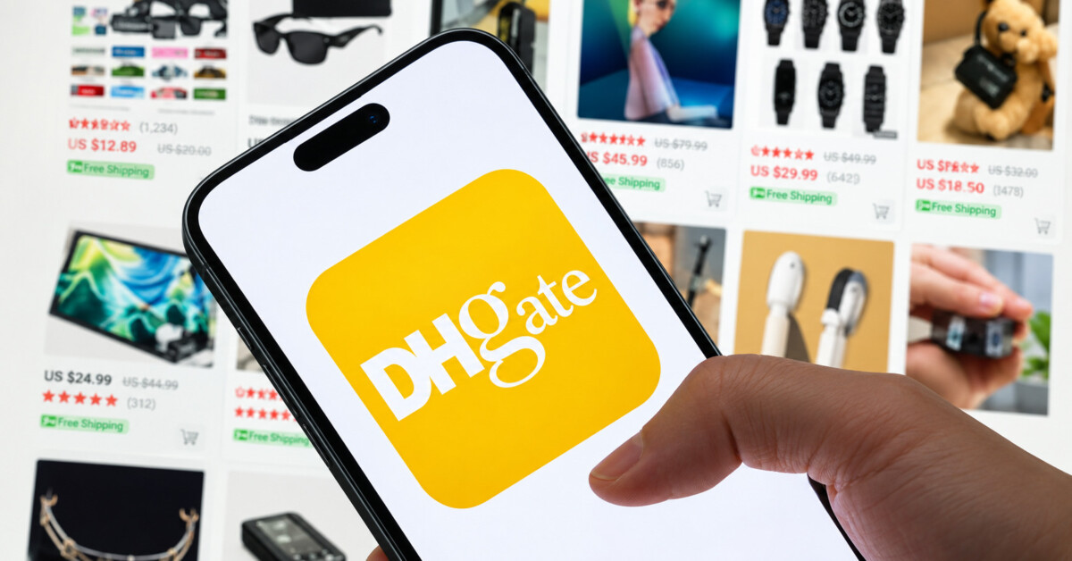 Sourcing From DHgate In 2026: Where The Real Risk Sits For Shopify Sellers